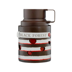 Armaf odyssey black forest