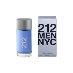 Carolina Herrera 212 NYC Men