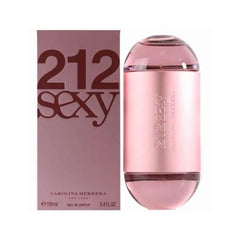 Carolina Herrera 212 Sexy For Woman