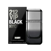 Carolina Herrera 212 VIP Black Elixir