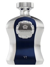 Afnan Highness VI
