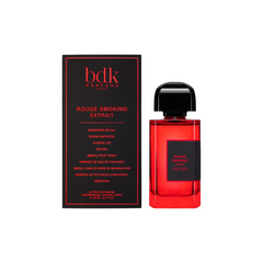 Bdk Rouge Smoking Extrait
