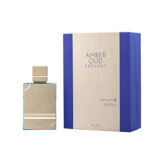 Al Haramain Amber Oud Exclusif Bleu