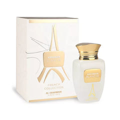 Al haramain French Collection Blanche