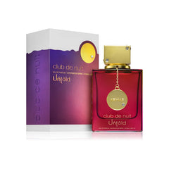 Armaf Club de Nuit Untold EDP 105 ML