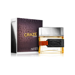 Armaf Craze Noir EDP 100 ML