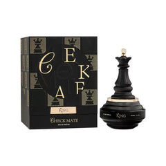 Armaf Checkmate king