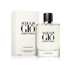 Armani Acqua Di Gio Pour Homme Eau De Parfum