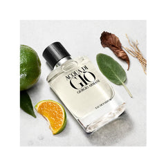 Armani Acqua Di Gio Pour Homme Eau De Parfum