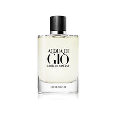 Armani Acqua Di Gio Pour Homme Eau De Parfum
