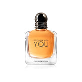 Giorgio Armani Stronger With You