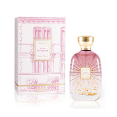 Atelier Des Ors Villa Primerose