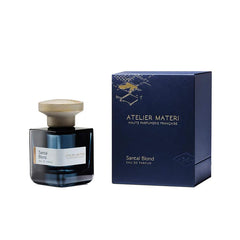 Atelier Materi Santal Blond