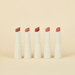 Labial Velvet en Barra