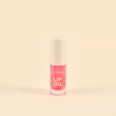 Lip oil