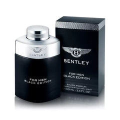 Bentley Black Edition