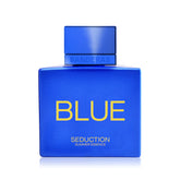 Antonio Banderas Blue Seduction Summer Essence For Men