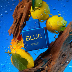 Antonio Banderas Blue Seduction Summer Essence For Men