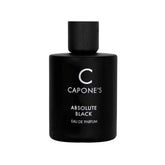 Capones Absolute Black