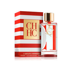 Carolina Herrera CH Leau