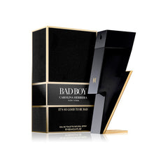 Carolina Herrera Bad Boy