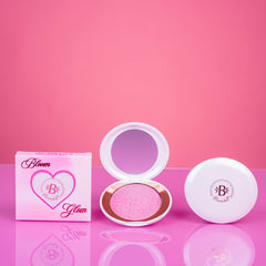 Iluminador Bloom Glow Charlotte (Rubor/ Blush Highlight)