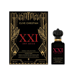 Clive Christian Blonde Amber