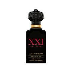 Clive Christian Blonde Amber