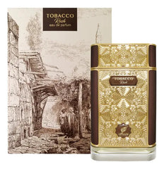 Afnan Tobacco Rush