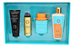 Armaf Odyssey Mandarin Sky Set de Regalo