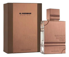 Al Haramain Amber Oud Tobacco Edition