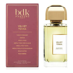 Bdk Parfums Velvet Tonka