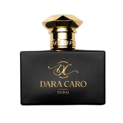 Dara Caro Dubai