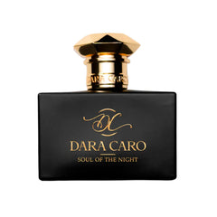 Dara Caro Soul Of The Night