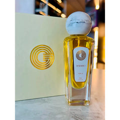 Gicela Ospina Desiderio