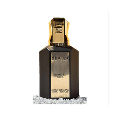 Devier Sandal Oud