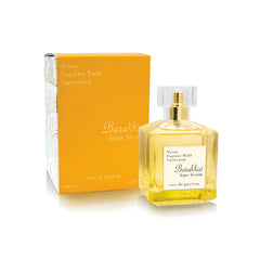 Fragrance World Barakkat Aqua Aevum