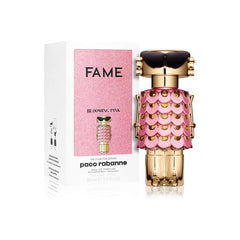 Paco Rabanne Fame Blooming Pink EDP 80 ml