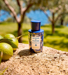 Acqua di Parma Bergamotto di Calabria