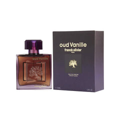 Franck Olivier Oud Vanille