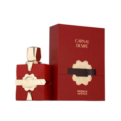 French Avenue X Aromatix Unisex Carnal Desire EDP
