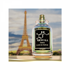 Gevill France Royal Amber