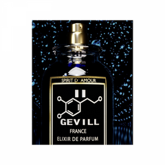 Gevill Spirit D´ Amour