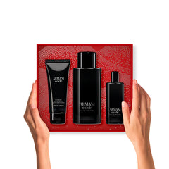 Armani Code EDT - Set de Regalo
