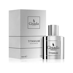 Gisada Titanium