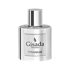 Gisada Titanium