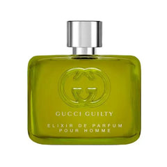 Gucci Guilty Elixir de Parfum Pour Homme