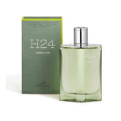 Hermes H24 Herbes Vibes
