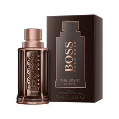 Hugo Boss The Scent Le Parfum