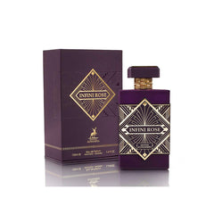Maison Alhambra Infini Rose (Alternativa Initio Atomic Rose)
